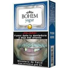 BOHEM YOGUR