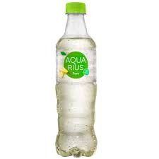 AQUARIOS DE 500ML