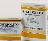 Resfriolito