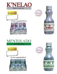 KNELAO DE 230ML