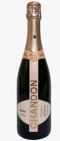 CHANDON ROSE 750 ML