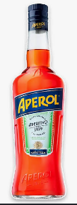 APEROL APERITIVO 750 ML