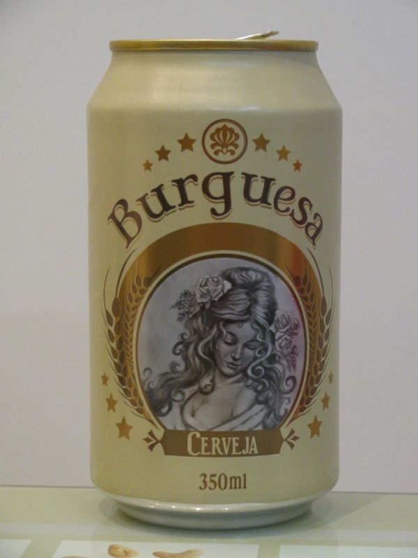 BURGUESA DE 269ML
