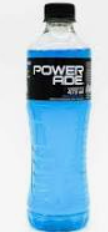 Power Azul personal 473 ml