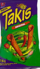 TAKIS ORIGINAL 56G