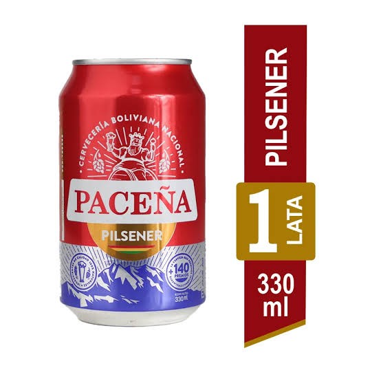 PACEÑA DE 269ML