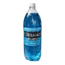 URBANO BLUE DE 2 LITROS
