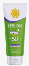 LEBLON PRONALEN SPORT FP50+ PROTECTOR SOLAR