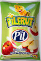 PILFRUT DE 1 LTS MANZANA