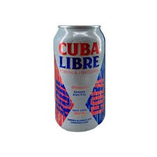 CUBA LIBRE DE 355ML