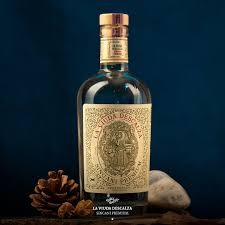 LA VIUDA DE CALZA DE 700ML