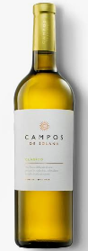 VINO CAMPOS DE SOLANA BLANCO