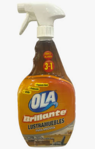 ola lustra mueble