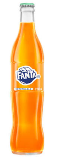 FANTA POPULAR