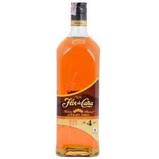 FLOR DE CAÑA 5 AÑOS DE 1,75ML