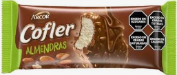 Arcor Cofler Almendras