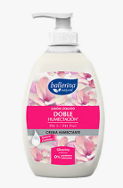 JABON LIQUIDO CREMA HUMECTANTE BALLERINA 350ML