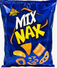 MIX NAX 45G