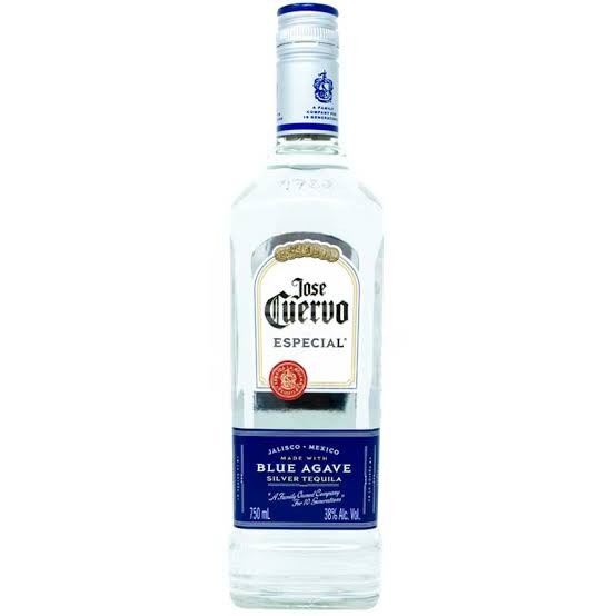 JOSE CUERVO AZUL DE 750ML