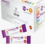 Vimin magnesio Mg + C