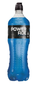 Power Ade Azul