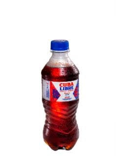 CUBA LIBRE DE 265ML