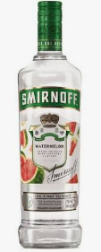 SMIRNOFF WATERMELON 700 ML