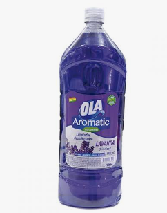 ola limpia piso 1,8 litros.