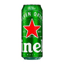HEINEKEN DE 710ML