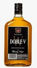 DOBLE V 200ML