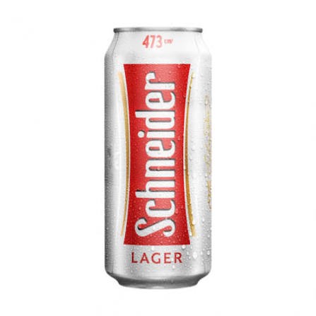 SCHNEIDER de 473 ml