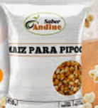 MAIZ PARA PIPOCA 450G.