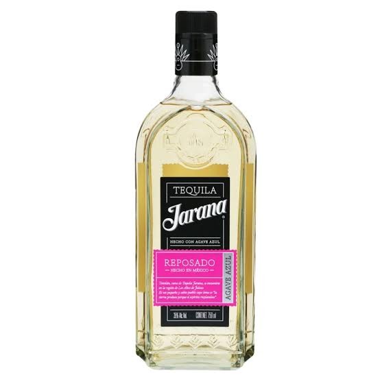 JARANA REPOSADO DE 750ML