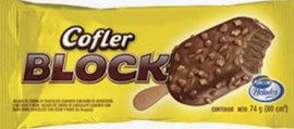 Arcor Cofler Clock Paleta