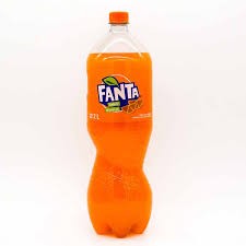 FANTA DE 2 LITROS