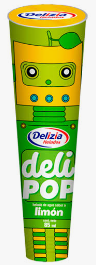 Delizia Deli POP Limon