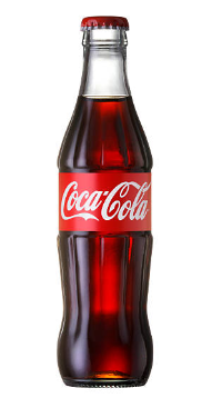 COCA COLA POPULAR