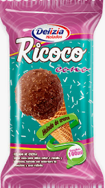 Delizia Ricoco Cono