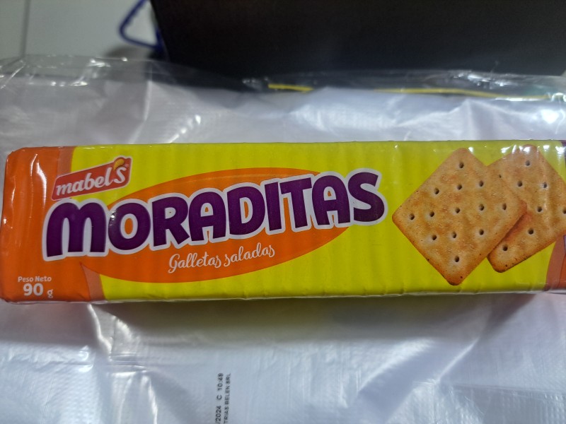 Moraditas 90 G Mabel