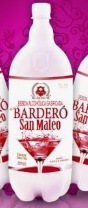 BARDERO SAN MATEO 2 LTS