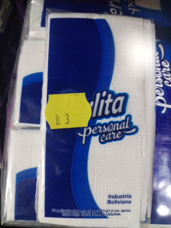 perlita kline unidad