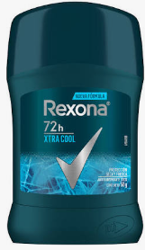 Desodorante Rexona xtra cool 72h