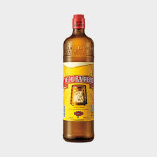 VELHO BARREIRO DE 910ML