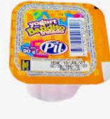 yogurt vasito 90 g.