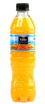Jugo del Valle Personal 500 ml