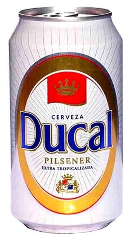 DUCAL DE 330ML