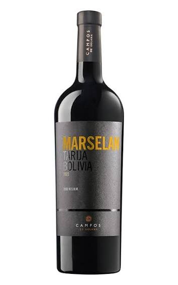 MARSELAN DE 750ML