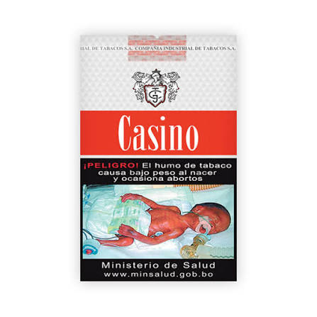 CASINO 10UNID.