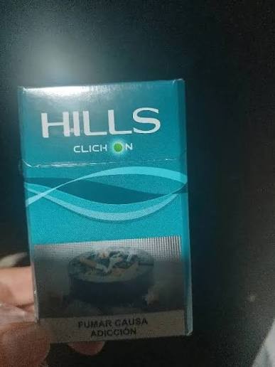 CIGARRO HILLS X CAJA DE 20UNI