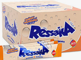 Ressaka sabor Guarana